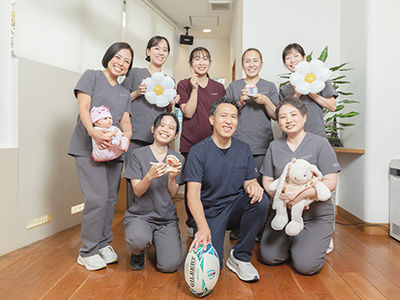 医院紹介