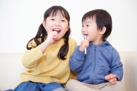 小さなサインを、見逃さないために